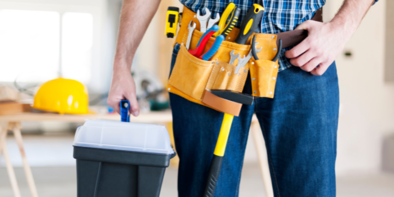 Manutenção predial (1)